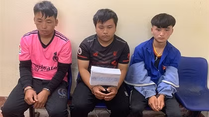 Vận chuyển thuê ma túy với giá 10 triệu đồng