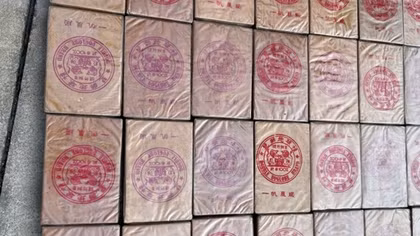 Công an Tây Ninh bắt hơn 200kg ma túy, thu giữ 2 khẩu súng