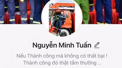 Giả Cảnh sát PCCC, gạ mua hàng rồi chiếm đoạt tiền cọc