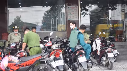 Khám xét nhiều phòng khám đa khoa ở Đồng Nai