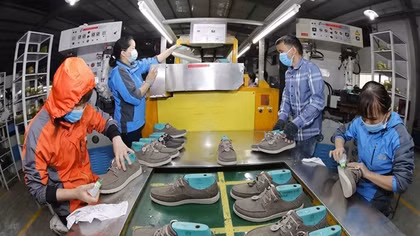 Hành lang rộng mở cho hợp tác Việt Nam - Hoa Kỳ
