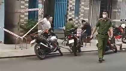 Nghi án chồng giết vợ rồi tự sát trong phòng trọ