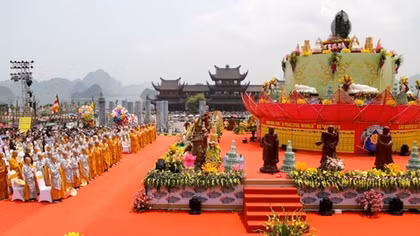 Bộ Ngoại giao Mỹ cần đánh giá khách quan về tự do tôn giáo ở Việt Nam