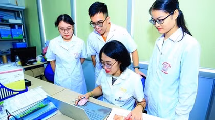 PGS.TS, bác sĩ Đào Việt Hằng: Không một thuật toán nào thay thế được quyết định của bác sĩ