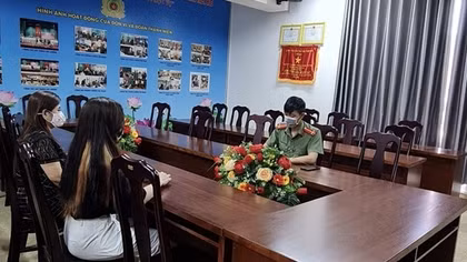 Giả các đoàn khách VIP gọi điện để lừa đặt tiệc