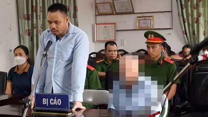 Tàng trữ trái phép chất ma túy, bị xử phạt hơn 10 năm tù