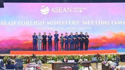 ASEAN ngày càng thiết thực hơn, linh hoạt hơn