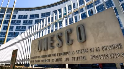 Mỹ gửi thư xin tái gia nhập UNESCO