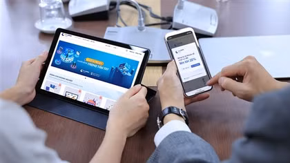 Thương mại điện tử: “Chìa khóa” kinh doanh B2B thành công trong kỷ nguyên số