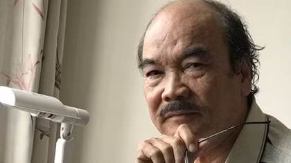 Tác giả “Thân phận nàng Kiều” qua đời