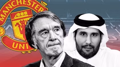 CLB Manchester United có chủ mới?