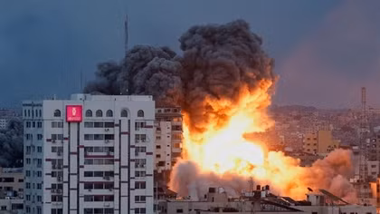 Israel tuyên bố "trả thù mạnh mẽ" sau ngày chết chóc nhất 50 năm