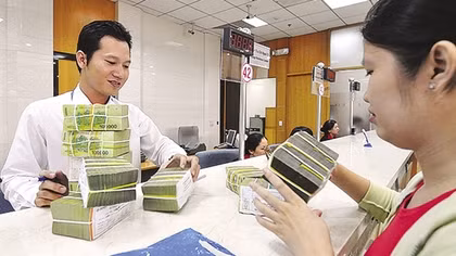Gỡ khó về dòng tiền cho các doanh nghiệp phát hành trái phiếu đến hạn
