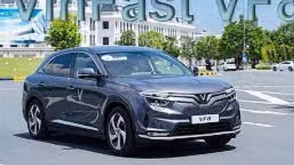 VinFast hoàn tiền và hỗ trợ 20% cho khách không còn nhu cầu mua xe điện