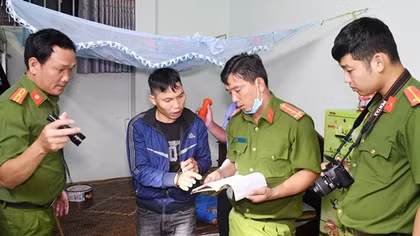 Công an Trà Vinh tìm bị hại liên quan đến hoạt động cho vay lãi nặng