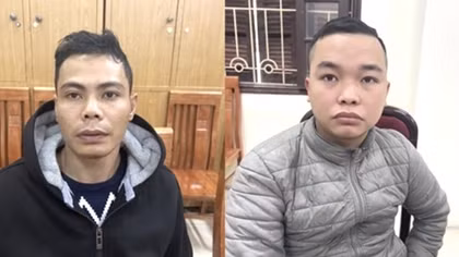 Xóa sổ nhóm xe gian "Mua bán xe không giấy tờ khu vực miền Bắc" trên Facebook