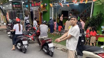 Mất việc làm, cựu nhân viên quán nhậu nhắm vào phụ nữ để cướp giật