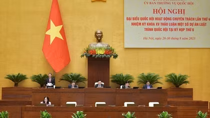 Mở đường làm thay đổi giá trị đất thì người được lợi phải nộp thuế nếu chuyển nhượng