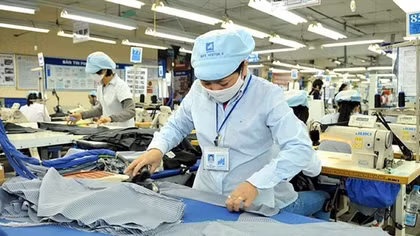 Doanh nghiệp cần chủ động thích ứng với các “tiêu chuẩn xanh”