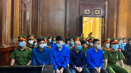 Kẻ chủ mưu vụ cướp 37 tỷ đồng tiền ảo bị đề nghị án chung thân