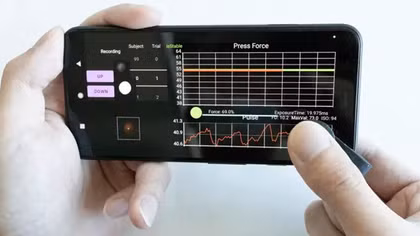 Ứng dụng đột phá công nghệ vào y khoa