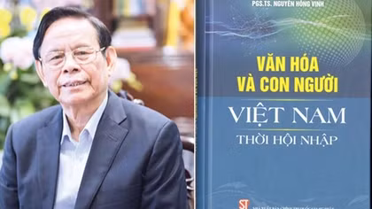 Văn hóa và con người Việt Nam thời hội nhập