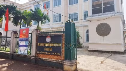 Nữ kế toán "đút túi" hơn 3,5 tỷ đồng tiền phòng chống COVID-19
