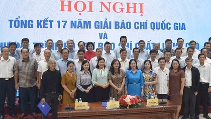 Báo chí góp phần vào sự ổn định và phát triển xã hội