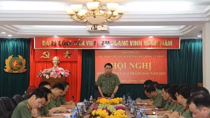 Đảm bảo chất lượng, tiến độ xây dựng các dự án luật