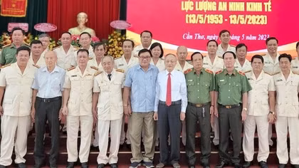 Phòng ngừa, đấu tranh ngăn chặn hiệu quả các loại tội phạm kinh tế