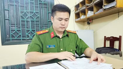 Những giây phút cam go đối mặt với tội phạm ma tuý