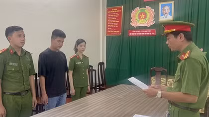 Nhân viên kinh doanh cấu kết với kế toán chiếm đoạt tài sản trị giá trên 100 tỷ đồng