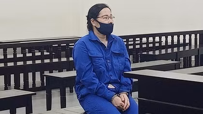 Mạo nhận sĩ quan Quân đội, “nữ quái” chiếm đoạt nhiều tỷ đồng
