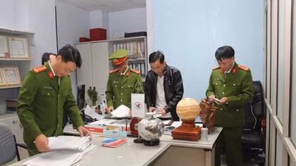 Tiên phong bóc gỡ những "ung nhọt" gây bức xúc dư luận xã hội (Bài 2)
