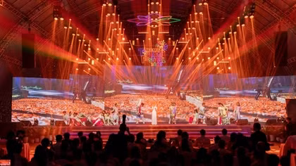 Ngày hội du lịch TP Hồ Chí Minh lần thứ 19 thu hút hơn 190.000 lượt khách tham quan