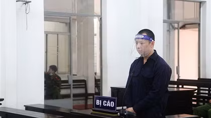 Giám đốc mạo nhận người thân của Bí thư Tỉnh uỷ, lừa đảo hơn 61 tỷ đồng