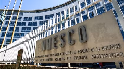 Đằng sau đề nghị tái gia nhập UNESCO của Mỹ