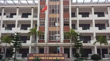 Dâm ô bạn cùng trường, 2 nam sinh Hải Phòng bị bắt khẩn cấp