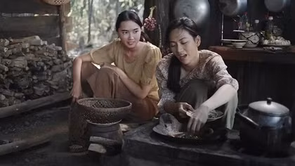 Nguyễn Ngọc Tư: Tiếng nói nữ quyền