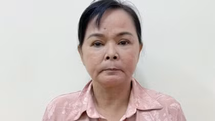 Bắt đối tượng trốn lệnh truy nã hơn 20 năm