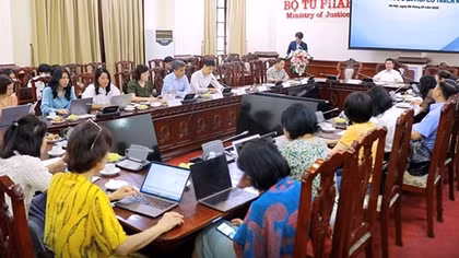 Cần kiểm soát thuốc lá thế hệ mới có trách nhiệm