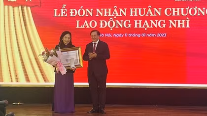 Công bố tổ chức Liên hoan phim châu Á - Đà Nẵng lần thứ Nhất
