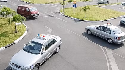 Nhiều nhộn nhạo trong đào tạo, cấp giấy phép lái xe