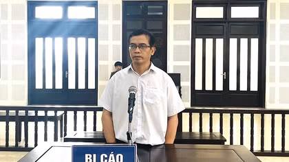 Chủ khách sạn đi tù vì cho tội phạm nước ngoài “ẩn thân”