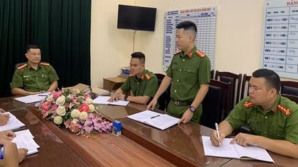 Chuyện của Cảnh sát khu vực phố cổ