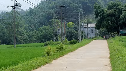 Ghen tuông, đâm bạn trai của vợ cũ tử vong