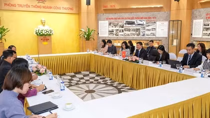 Đề nghị Ấn Độ đẩy mạnh mở cửa thị trường với nông sản, trái cây tươi của Việt Nam