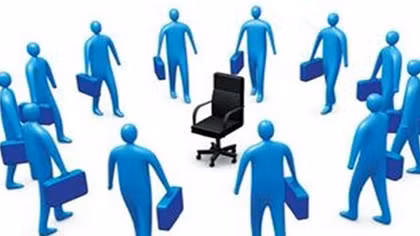 Tinh giản biên chế và hệ thống quan liêu