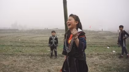 “Những đứa trẻ trong sương”