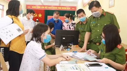 Hải Phòng ra công văn hỏa tốc chỉ đạo triển khai thực hiện Đề án 06